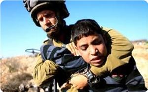 2000 Yılından Bu Yana 12 Bin Filistinli Çocuk Tutuklandı