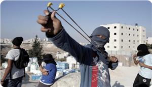 21 Günlük İntifada: 57 Filistinli Şehit Oldu, 9 Siyonist Öldü