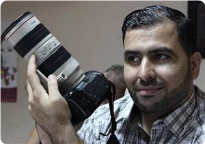 Abbas Güçleri Bir Gazeteciyi Gözaltına Aldı