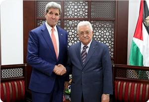 Abbas-Kerry Görüşmesinden Herhangi Bir Sonuç Çıkmadı