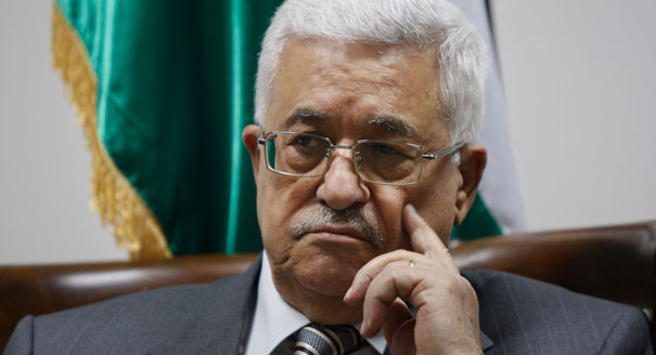 Abbas Uzlaşı Hükümeti Üzerinde Oyun  Oynuyor