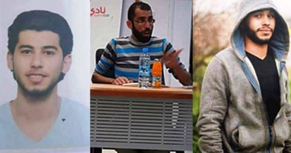 Abbas Yönetimi 4 Gencin Tutukluluk Hallerini 45 Gün Uzattı