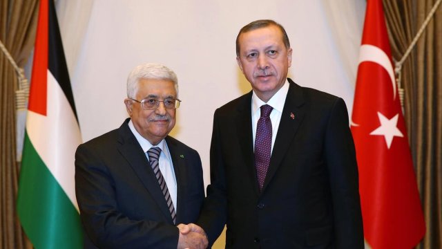 Abbas Yönetimi Anlaşmadan Birşeyler Koparmanın Peşinde 