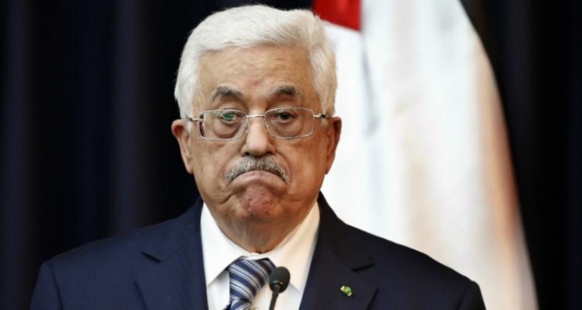 ''Abbas Yönetimi Batı Yaka'da İşkenceye Son Vermeli''