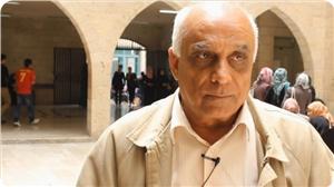 Abbas Yönetimi Profesör Abdüssettar Kasım'ı Gözaltına Aldı