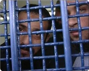 Abbas Yönetiminin Zindanlarında Siyasi Tutukluların  Açlık Grevi