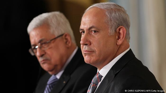 Abbas Yönetimiyle Siyonist İsrail Arasında Müzakereler Yeniden Mi Başlıyor?