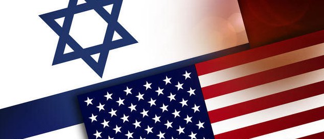 ABD İsrail'e Olan Desteğini Yineledi