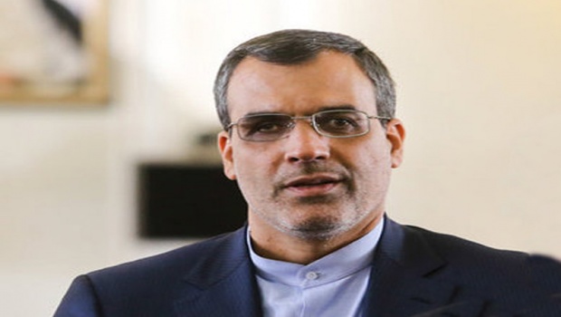 ABD'nin  İran Karşıtı Raporu Siyonist Rejimin İsteklerini Yansıtıyor