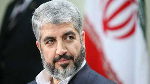 Ahmed Yusuf: İran, Meşal'in istifasını şart koşmuyor  