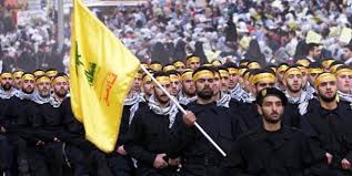 ''Amerika Hizbullah’a Karşı Savaş Açmak İstiyor''