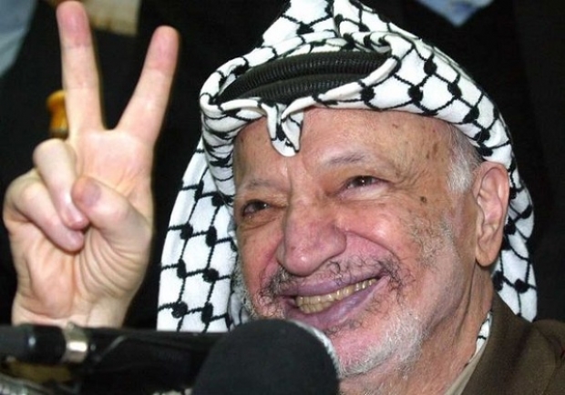 Arafat'ı Kim Zehirledi?