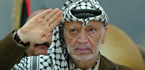 Arafat'ın Katilleri Yakında Açıklanacak