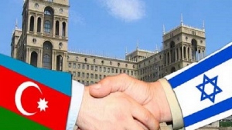 Azerbaycan İle Gasıp İsrail Arasındaki İlişkiler Gelişiyor (Analiz)