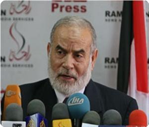Bahr: “Hamas Seçimlerden Korkmuyor”