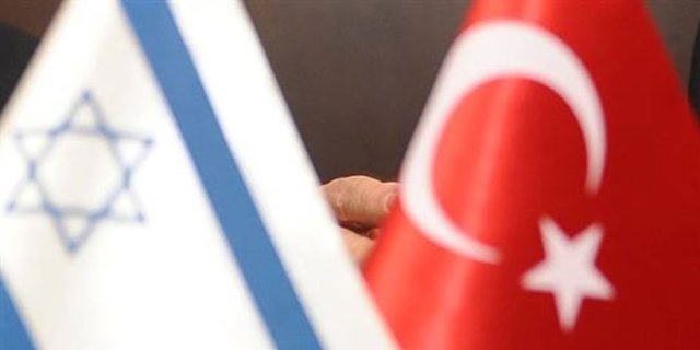 Bekir Bozdağ Türkiye İle Siyonist Rejim Arasındaki İlişkilerle İlgili Açıklamalarda Bulundu