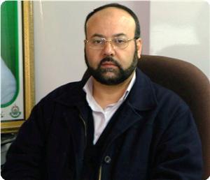 Bereke: “Kassam’ın Terör Örgütü İlanı Hamas’a Yönelik Savaşın Bir Parçası”
