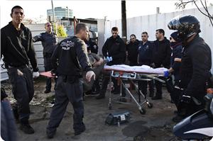 Beytlahim'de Eylem: 2 Siyonist Öldürüldü