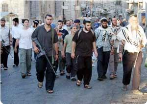 Bir Filistinli Ramallah'ta Siyonist Yerleşimciler Tarafından Şehit Edildi