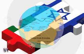 Birleşik Arap Emirlikleri Korsan İsrail'den Yardım Talep Etti