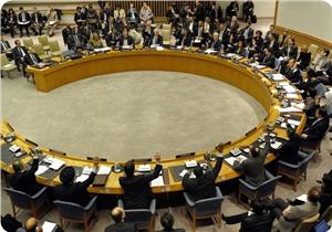 Birleşmiş Milletler Siyonist Rejimi Tehdit Etti