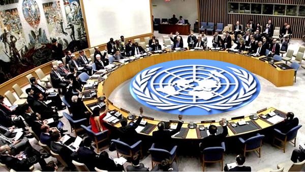 Birleşmiş Milletlerde Alınan Son Karar Filistin'i Memnun Etti