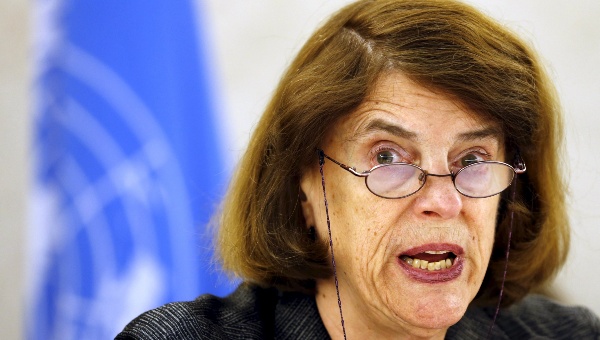 BM Araştırma Komisyonu Siyonist Rejimin Savaş Suçlarını Rapor Etti