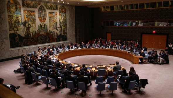 BM'den Syonist Rejim'e Tepki