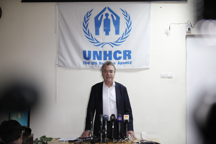 BM Gazze Direktörü: Gazze Şeridi'nde Sorun Gıda Değil Abluka