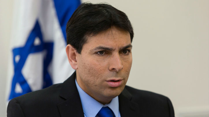 BM Hukuk Komisyonu Başkanlığına İsrailli Diplomat Seçildi
