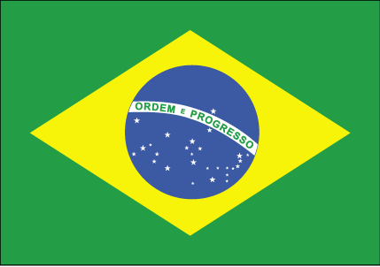 Brezilya İsrail Elçisini Ülkeye Sokmadı