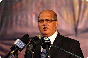 Cemal El-Hudari:''Gazze'ye Uygulanan Abluka Sonlandırılmalıdır.''