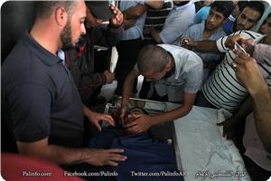Cuma Gösterilerinde 5 Filistinli Şehit Oldu