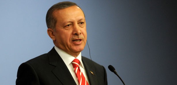 Cumhurbaşkanı Erdoğan ABD'de Siyonistlerle Buluştu