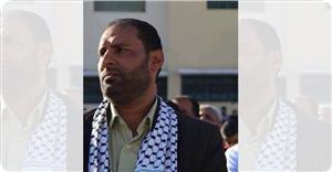 DAİŞ Yermük Kampında Faaliyet Gösteren Hamas Liderini Şehit Etti