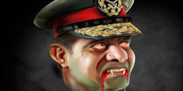 Darbeci Sisi Siyonist Elçiliği Yeniden Açtı