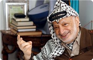 Değişim ve Islah, Abbas'tan Arafat'ın Katillerini Gizlememesini İstedi