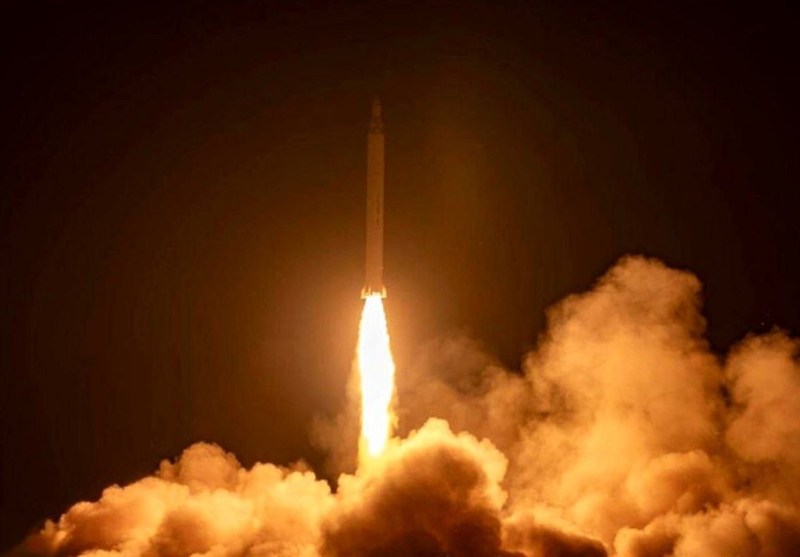 Devrim Muhafızlarından Yeni Açıklama