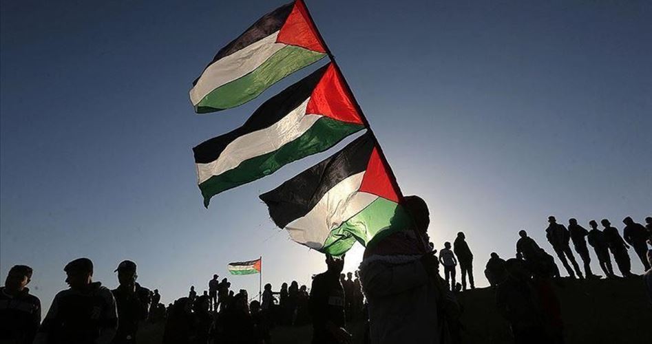 Direniş Gruplarından Gazze Ablukası İle İlgili Ortak Açıklama