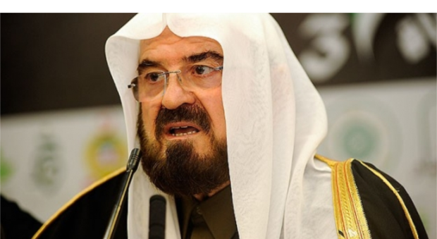 Dr. Ali Karadaği'den İslam Ülkelerine Mescid-i Aksa Çağrısı