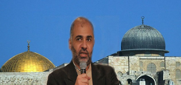  Dr. Mustafa el-Ledavi:''Siyonist Devlet Çok Yakında Yok Olacaktır.''
