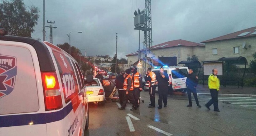 Dünkü Eylemde Yaralanan Yerleşimci Kadın Öldü