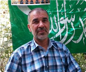 Ebu Avn: El-Gig'in Davasına Destek Olmayanları Tarih Affetmeyecek