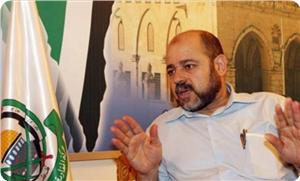 Ebu Merzuk:''Mısır'la Hamas Arasında Yeni Bir Sayfa Açıldı.''