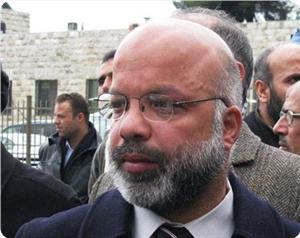 Ebu Ras, Netanyahu'yu El-Halil Camii'ne Baskın Düzenlememesi Yönünde Uyardı