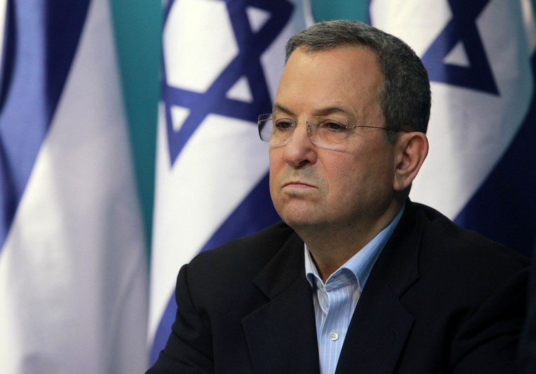 Ehud Barak ABD'de Yargılanacak Mı?