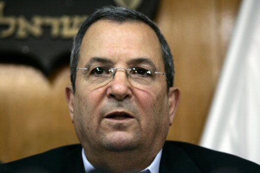 Ehud Barak, Netanyahu'yu İstifaya Davet Etti