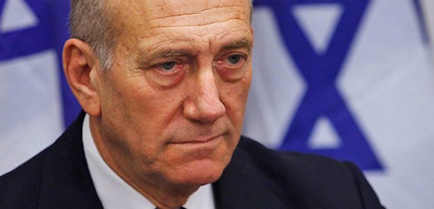 Ehud Olmert: Esad İsrail İle Anlaşma İmzalasaydı Ülkesindeki İç Savaşla Karşı Karşıya Kalmayacaktı 