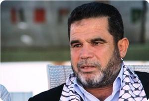 El Berdevil:''Filistin Yönetimi ve Fetih Hareketi bize komplo kuruyor.