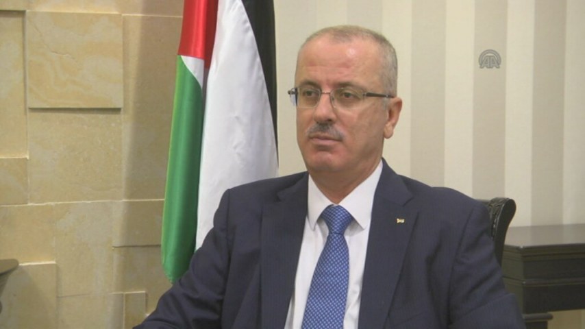 El-Hamdallah: 